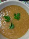 Sopa detox