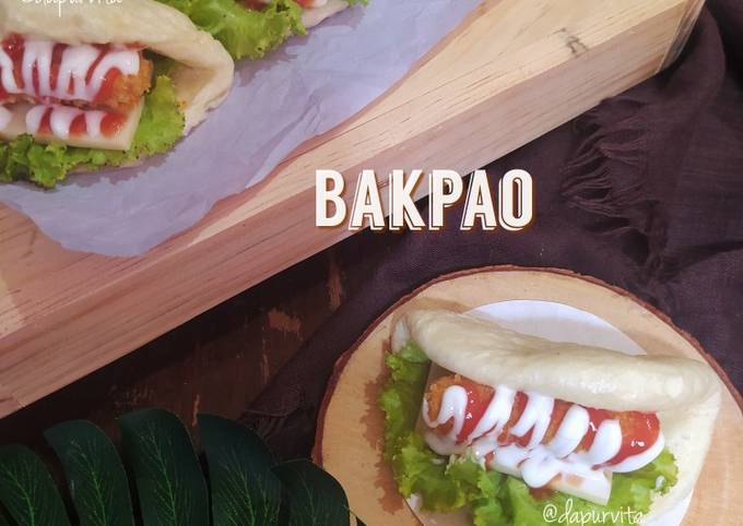 Bakpao