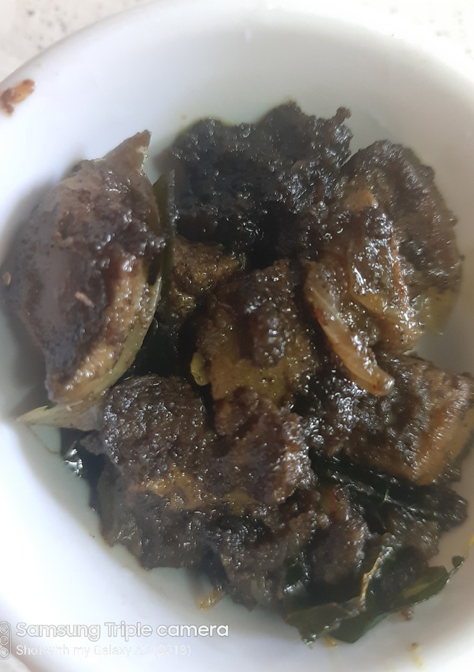 மட்டன் ஈரல் மிளகு வருவல் செய்முறை முக்கிய புகைப்படம்