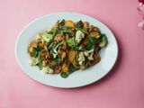 Capcay Goreng