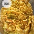 Rempeyek Udang