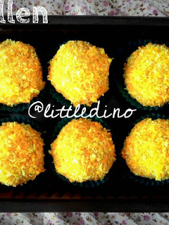 Foto resep Bitterballen