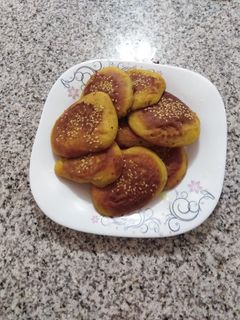 عکسی از دستور کماج
