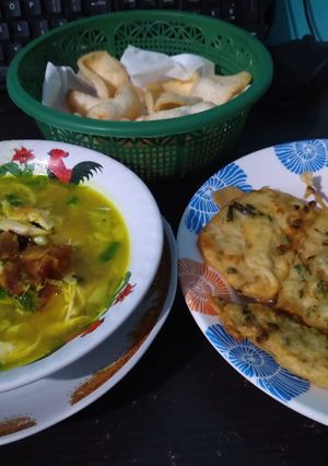 Foto resep Soto Kudus