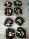 Brownies Coklat Lumer