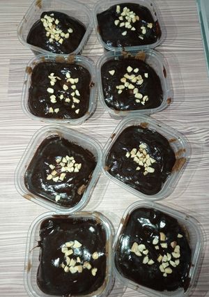 Foto resep Brownies Coklat Lumer
