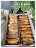 177. Risoles Ragout Ayam