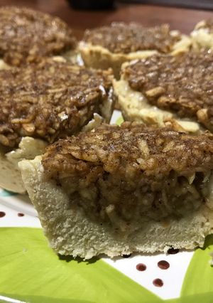 Una foto de Tartitas de Manzana 🍎