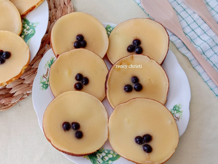 Resep Kue Lumpur Kentang lembut dan enak Ekonomis Untuk Jualan