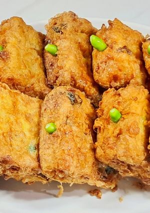 Foto resep Milor (Mie Instan Telor) Goreng