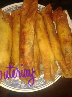 Foto resep Pisang Coklat Keju (Piscokju)