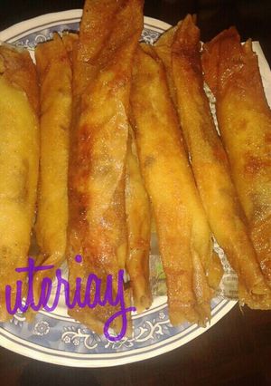Foto resep Pisang Coklat Keju (Piscokju)