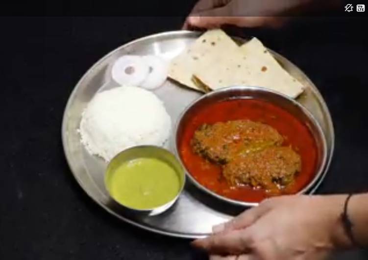 Why Most People Fail At Trying To Mustard fish masala curry