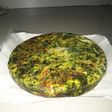 Tortilla de Acelga