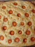 (Sourdough Discard) Focaccia