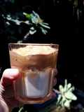 Dalgona Coffee Hazelnut