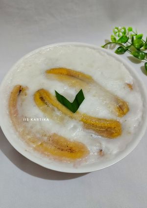 Foto resep Lengat Pisang Malaysia
