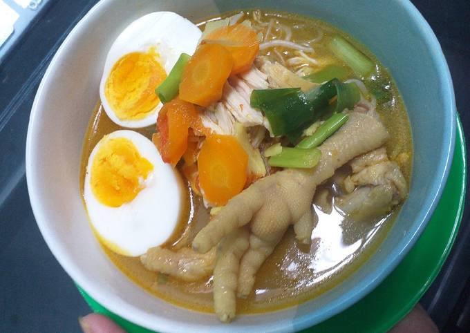 Soto Ayam