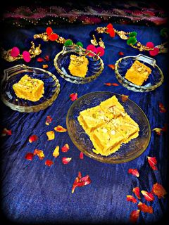 મગસ (Magas Recipe In Gujarati) રેસીપી મુખ્ય ફોટો