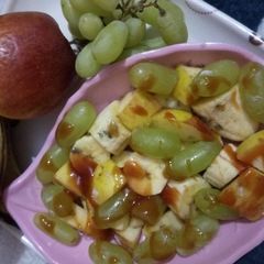 A picture of Healthy Fruit Chat.