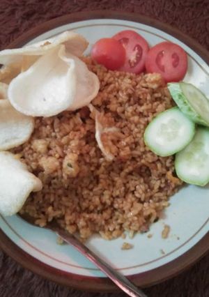 Foto resep Nasi Goreng