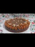 Tarta Brownie
