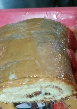 Una foto de Brazo de reina súper fácil
