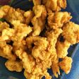 Udang goreng tepung crispy