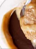 Mars και Snickers overnight oat