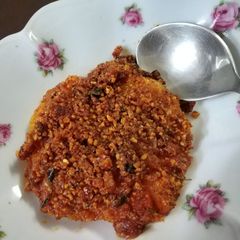 A picture of Spot Idli.