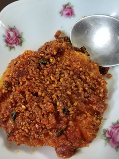 A picture of Spot Idli.