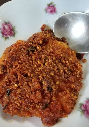 A picture of Spot Idli.