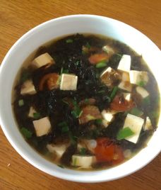 canh chay rong biển