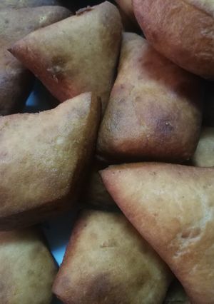 صورة لوصفة مندازي