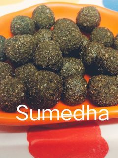 पुदिना पाचक गोळी रेसिपी चे मुख्य फोटो