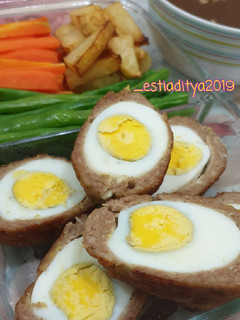 Foto resep Selat Solo Galantin Telur Modifikasi