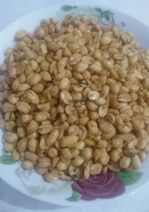 Foto resep Kacang bawang