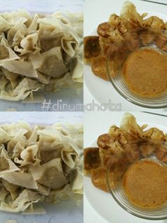 Foto resep Siomay Goreng Ayam