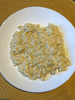Mac and cheese recept fotója