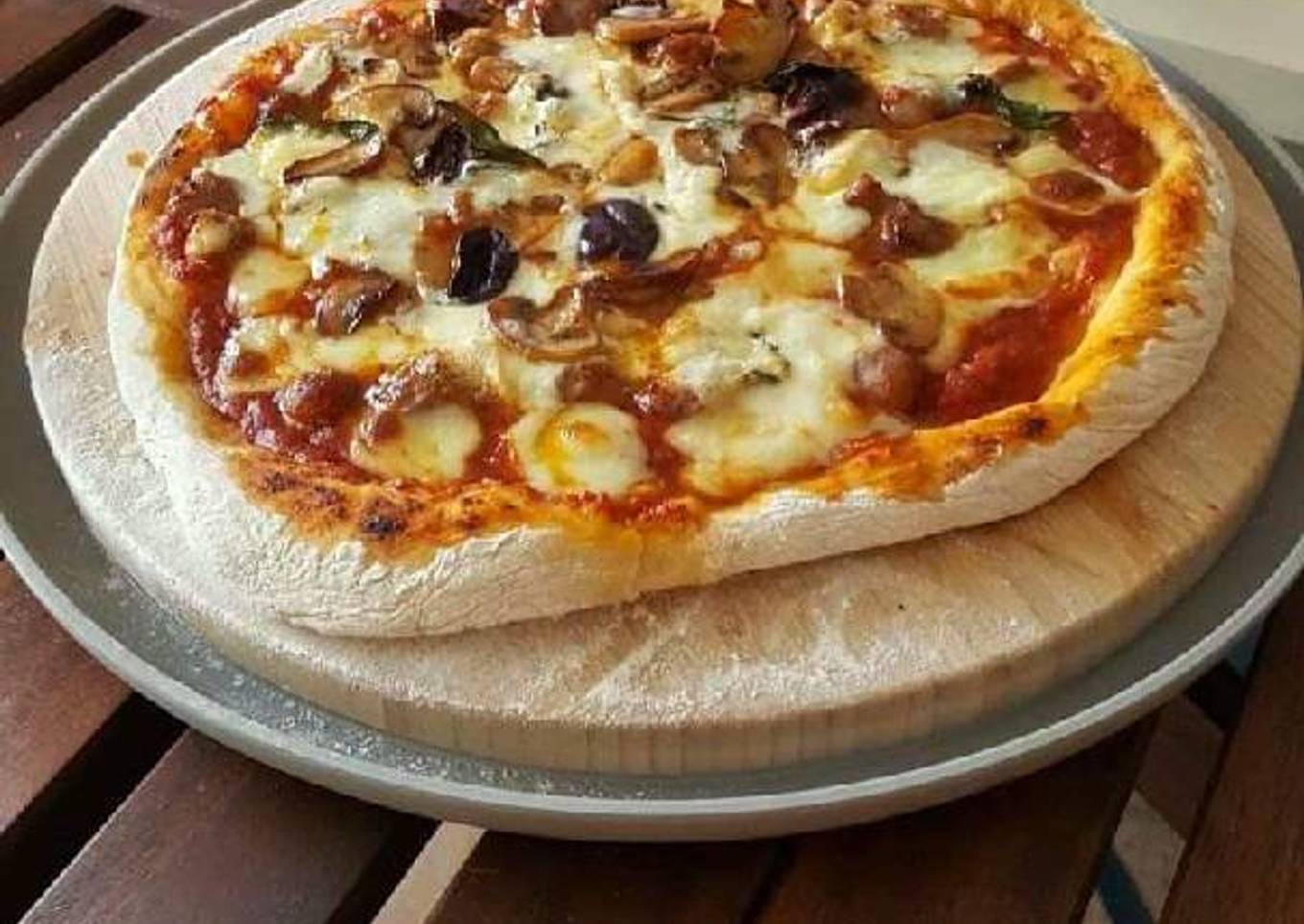 Pizza