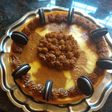 Cheesecake de Dulce de leche