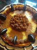 Cheesecake de Dulce de leche