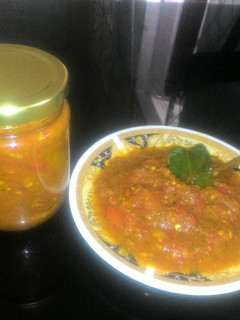 Foto resep Sambal Goreng Terasi