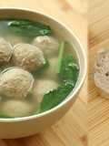 Bakso Daging Sapi Devina Hermawan