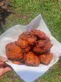 Ayam Goreng Balacan