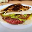 Burgertilla wraps