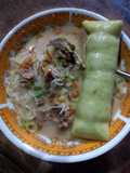 Coto kuda khas bugis