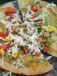 મસાલા ખાખરા(masala khakhra in Gujarati) રેસીપી મુખ્ય ફોટો