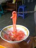 Mie Jelly