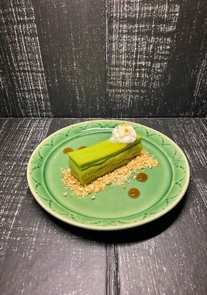 Foto resep Bolu Kojo Khas Sumatera Selatan